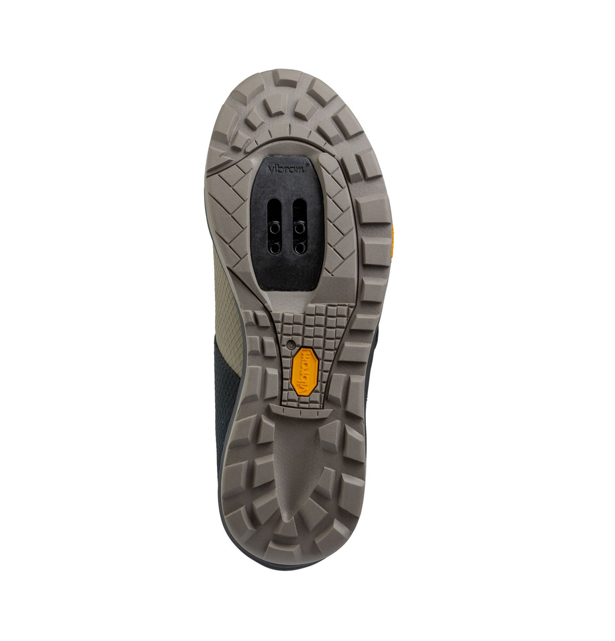 Pantofi MTB NORTHWAVE ROCKIT PLUS bej/negri/violet