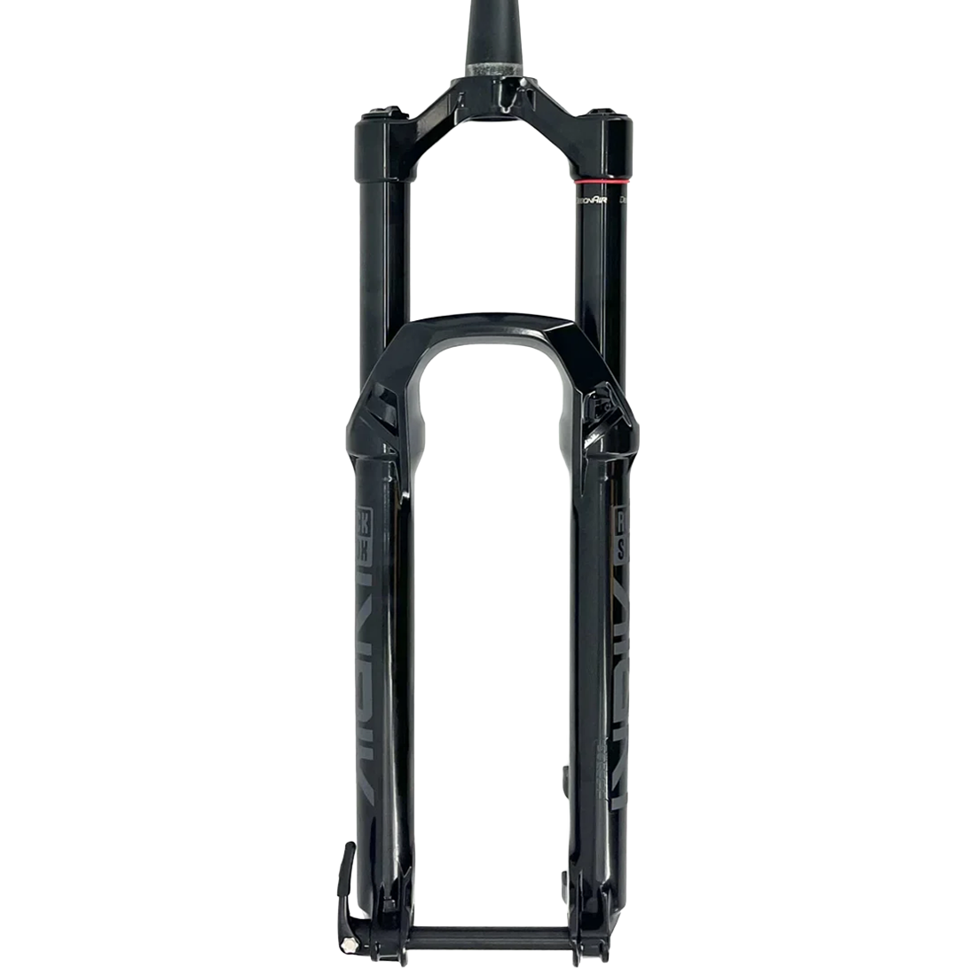 Fourche ROCKSHOX LYRIK SELECT+ CHARGER RC 29" DEBONAIR+ Conique Oversize E-bike 15x110mm Boost Noir