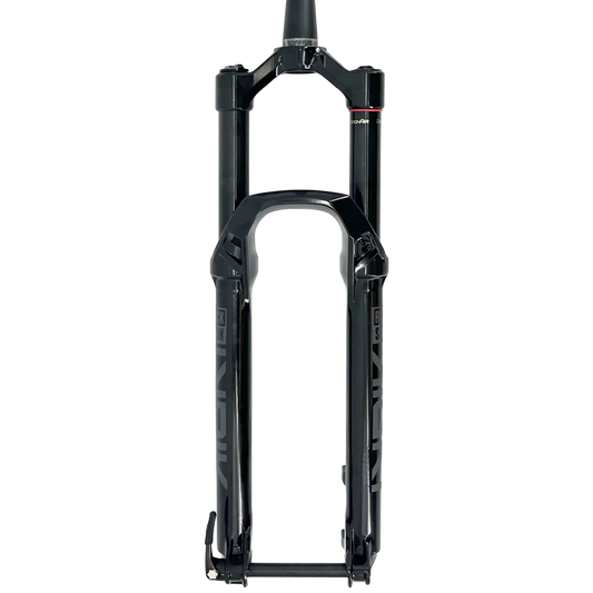 Fourche ROCKSHOX LYRIK SELECT+ CHARGER RC 29" DEBONAIR+ Conique 15x110mm Boost Noir