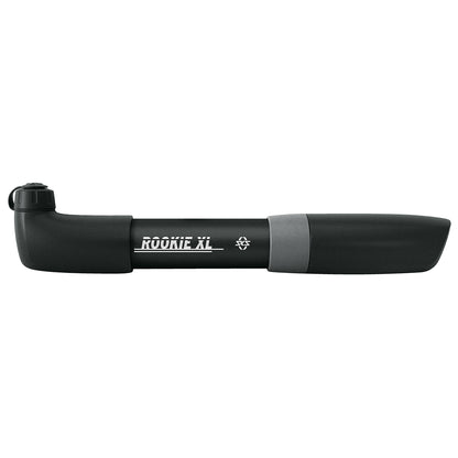 Rankinė Pompa SKS GERMANY ROOKIE XL Juoda