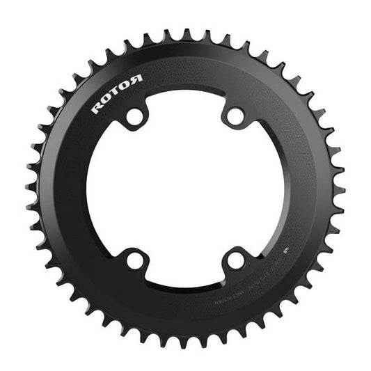 Mono-ketjupyörä 11V ROTOR ROUND RING 110 mm