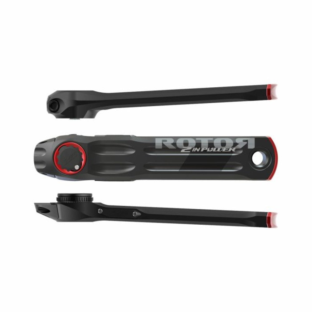 ROTOR 2INPOWER Direct Mount Power Meter Cranks