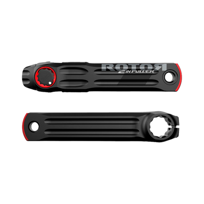 ROTOR 2INPOWER Direct Mount võimsusanduri väntvars