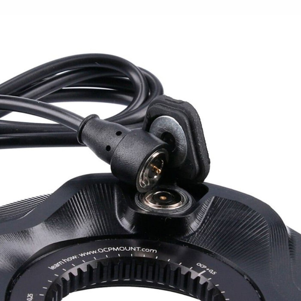 ROTOR INSPIDER Power Meter Spider 110 BCD