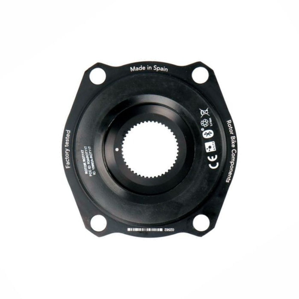 ROTOR INSPIDER Power Meter Spider 110 BCD