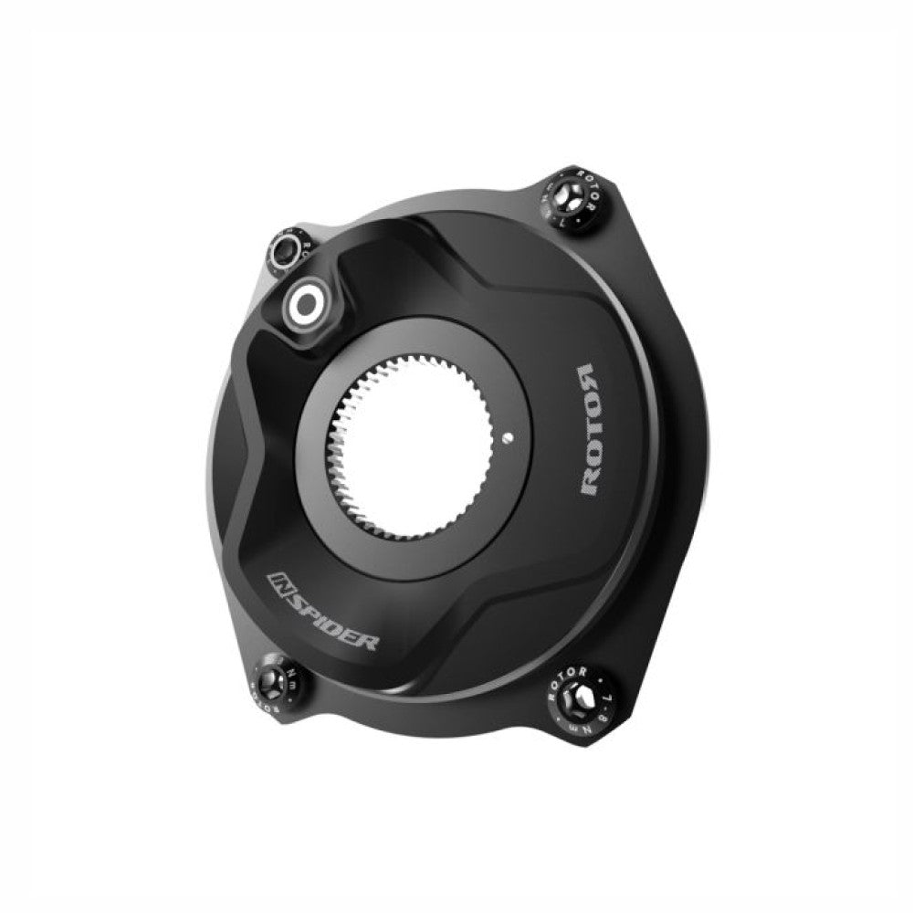 ROTOR INSPIDER Power Meter Spider 110 BCD