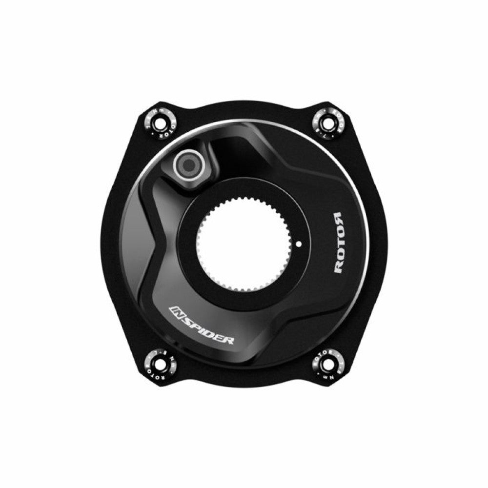 ROTOR INSPIDER Power Meter Spider 110 BCD