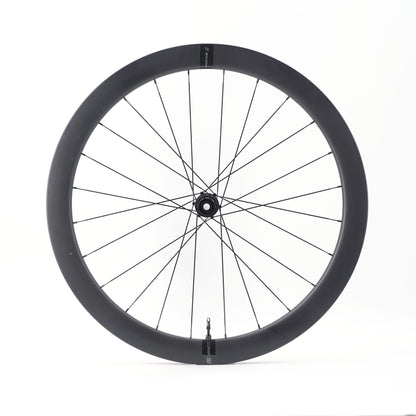 Set de Roți SCOM CORSA 50 Tubeless Ready (Center Lock)