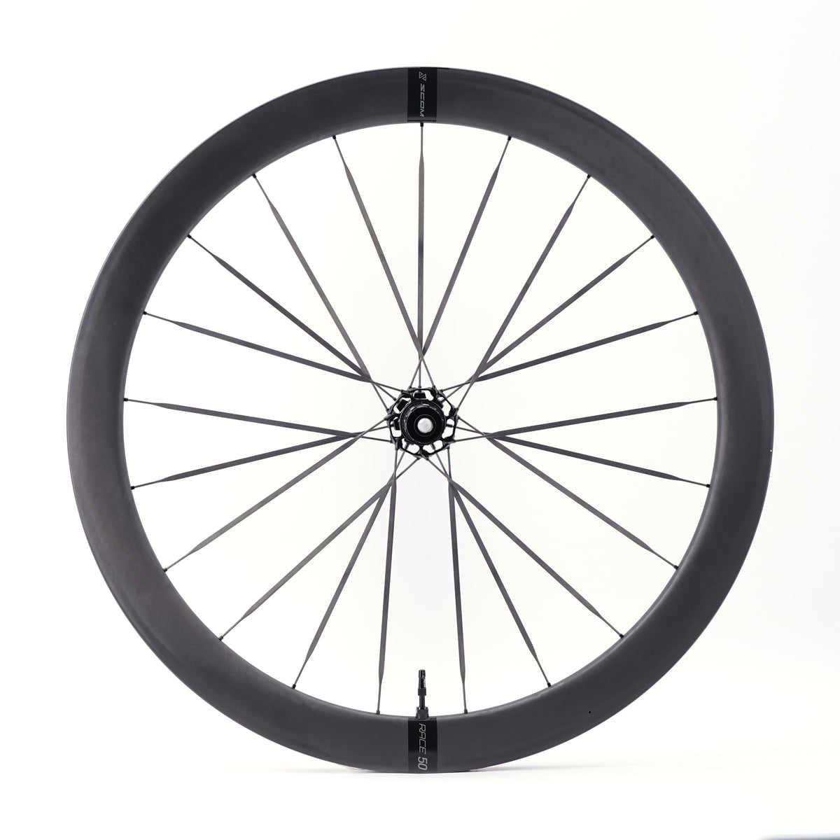 Para kół SCOM RACE Tubeless Ready (Center Lock)