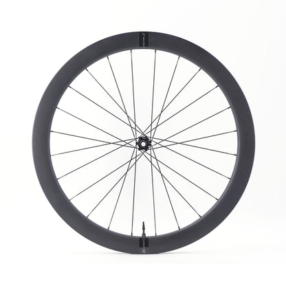 Set de Roți SCOM CORSA 50 Tubeless Ready (Center Lock)