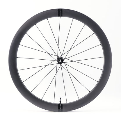 Set Kotača SCOM EVO 50 Tubeless Ready (Center Lock)