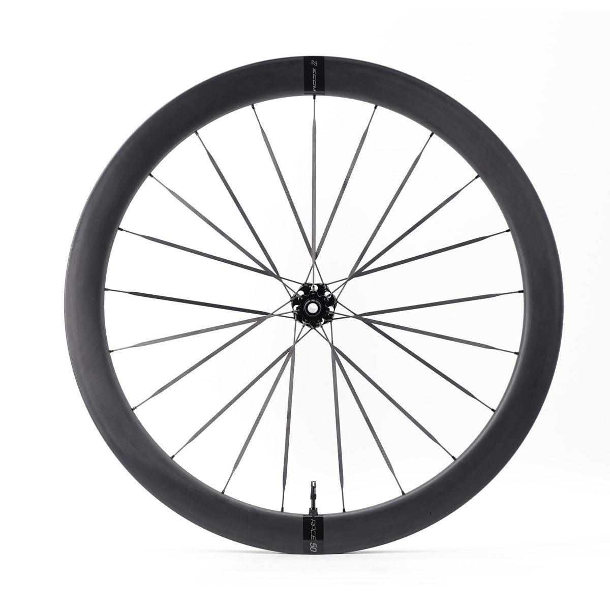 Para kół SCOM RACE Tubeless Ready (Center Lock)
