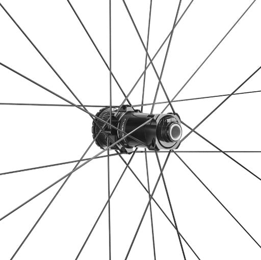 Par kotača FULCRUM RAPID RED AL 700c Tubeless Ready (Center Lock)
