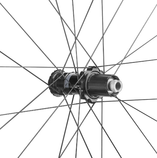 Par kotača FULCRUM RAPID RED AL 700c Tubeless Ready (Center Lock)