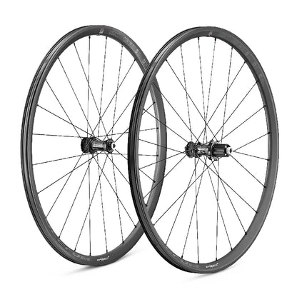 Hjulsæt FULCRUM SPEED 25+ DISC Tubeless Ready (Center Lock)