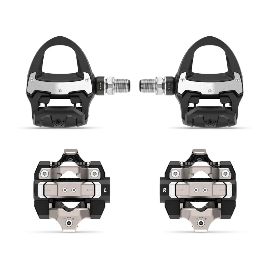 Kit Pedaler Kraftsensor GARMIN RALLY RS/XC 210