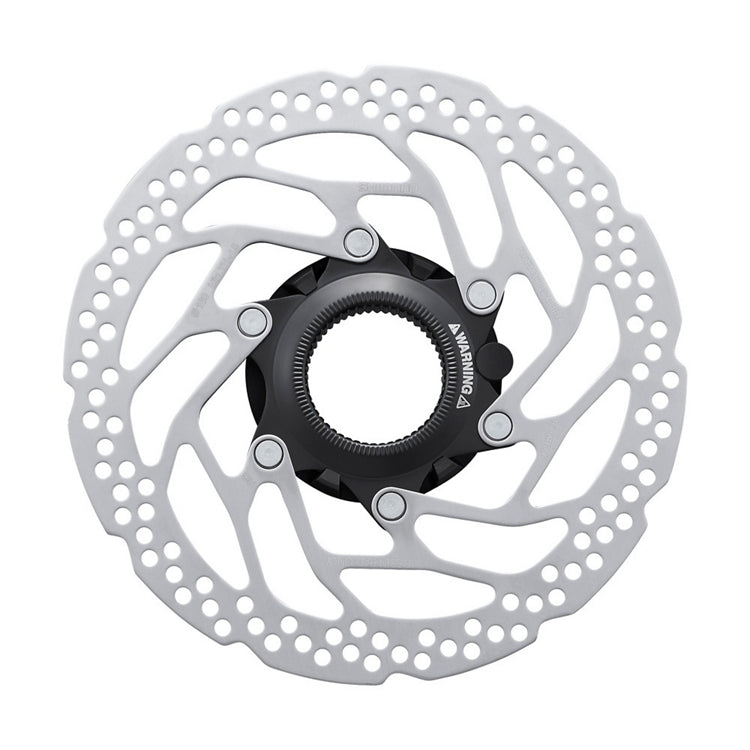 Δίσκος SHIMANO RT-EM300 CENTER LOCK Μαγνήτης E-bike