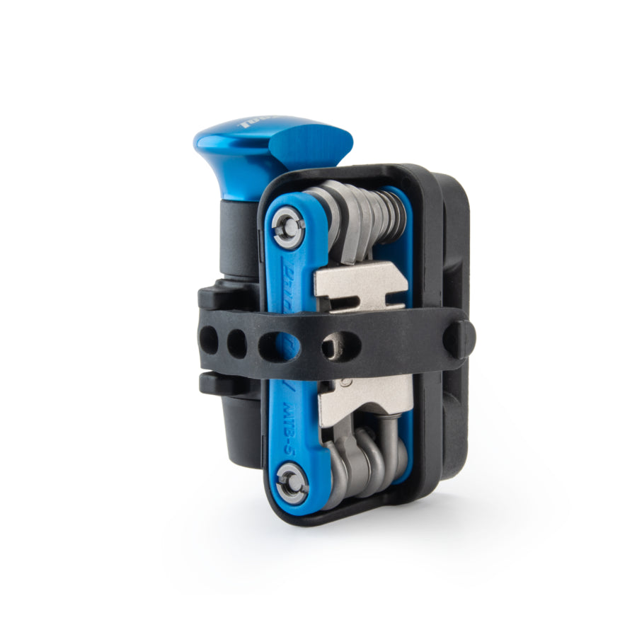Park Tool RTP-1 reparatiecombinatie MTB-5 en TPT-1