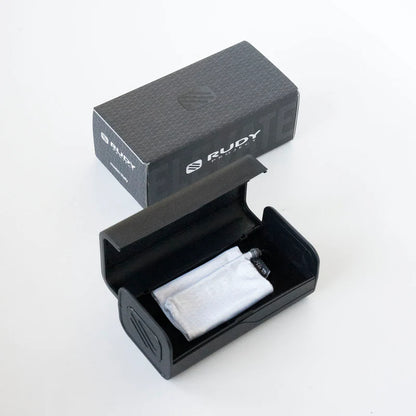Okuliare RUDY PROJECT CUTLINE modré so sklami RP Optics Multilaser Ice