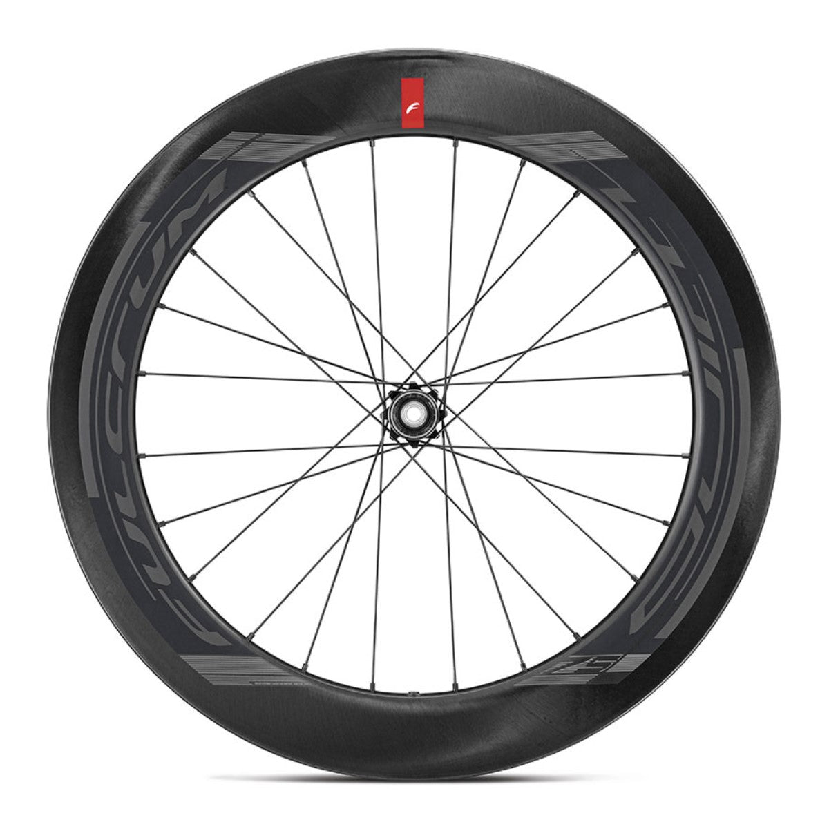 FULCRUM WIND 75 Ready hjulsæt (Center Lock)