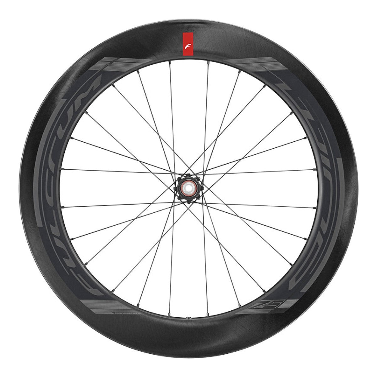 FULCRUM WIND 75 Ready hjulsæt (Center Lock)