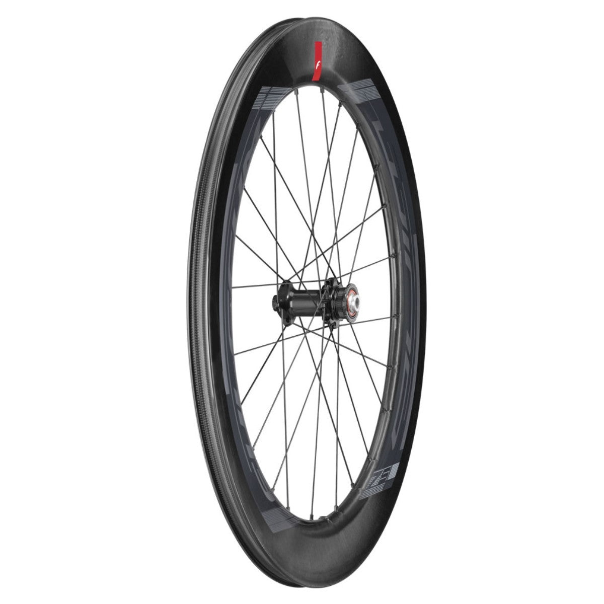 FULCRUM WIND 75 Ready hjulsæt (Center Lock)
