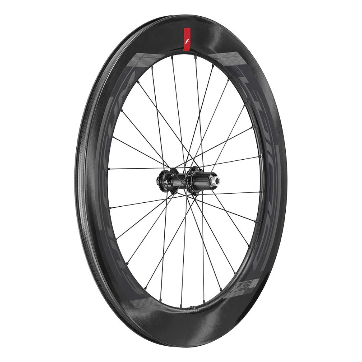 FULCRUM WIND 75 Ready hjulsæt (Center Lock)