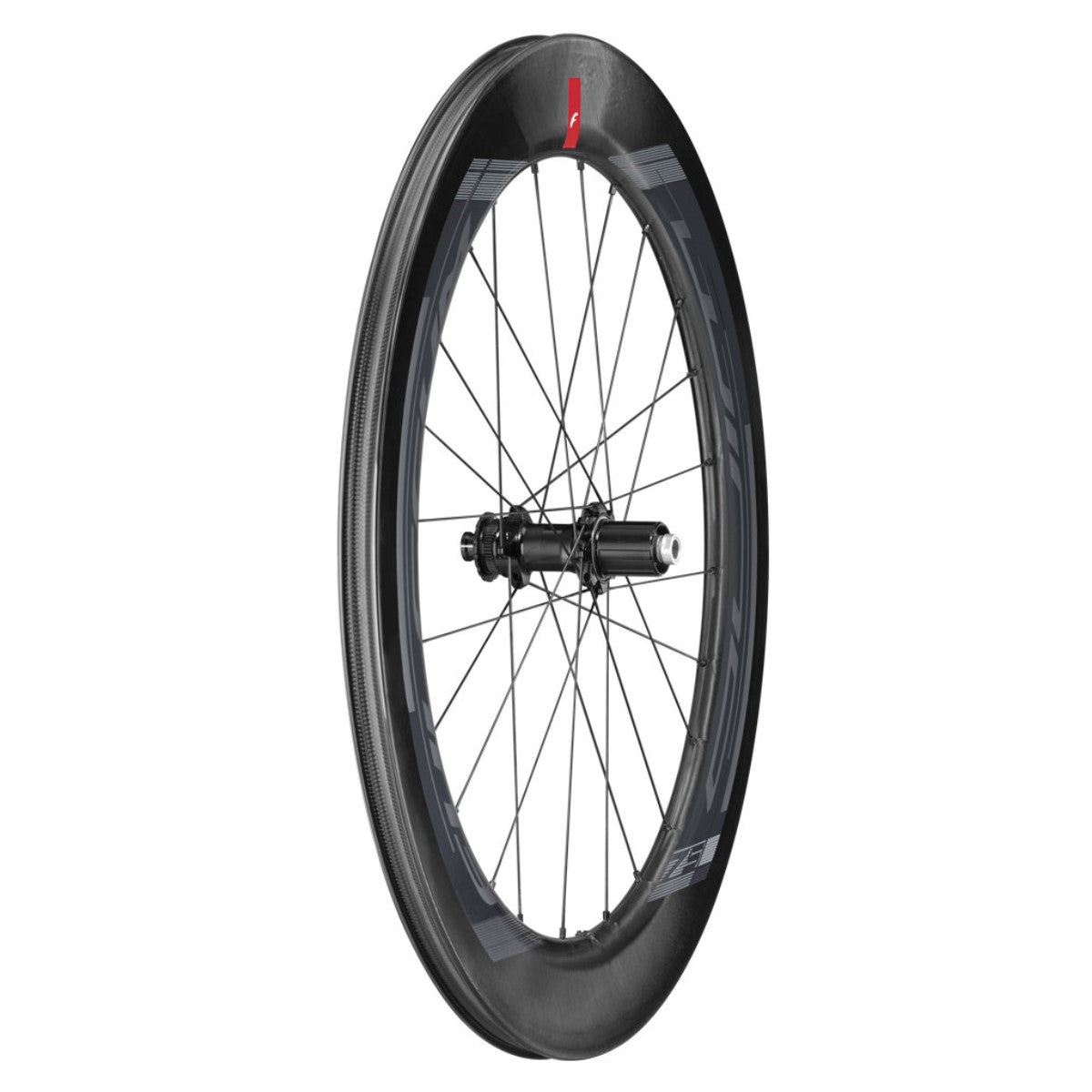 FULCRUM WIND 75 Ready hjulsæt (Center Lock)