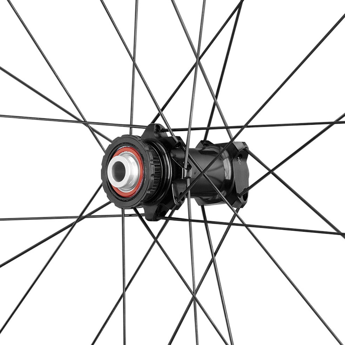 FULCRUM WIND 75 Ready hjulsæt (Center Lock)