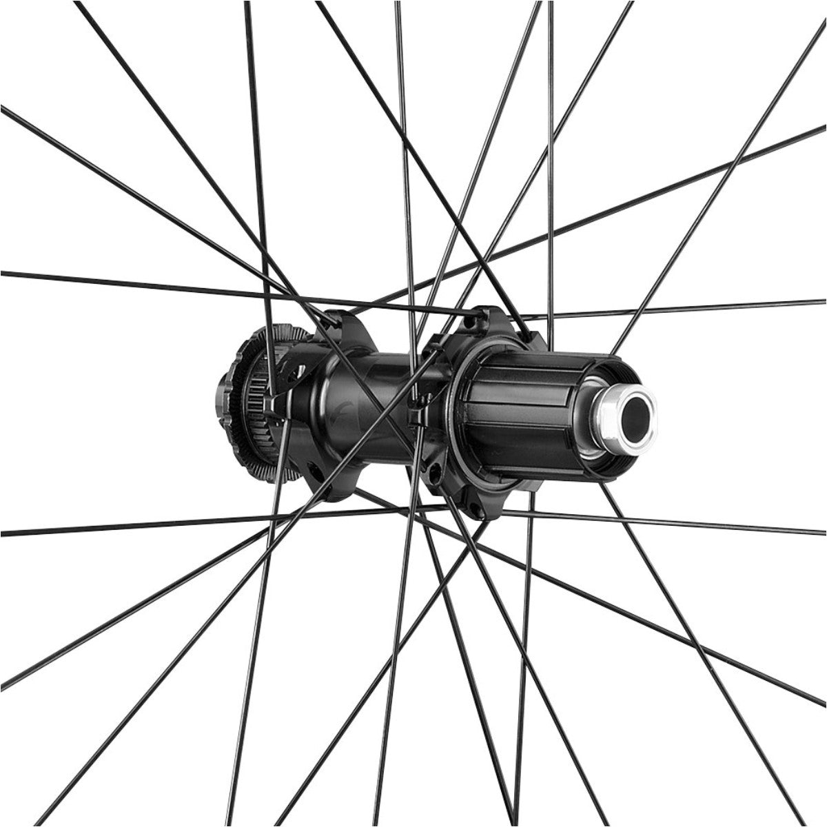 FULCRUM WIND 75 Ready hjulsæt (Center Lock)