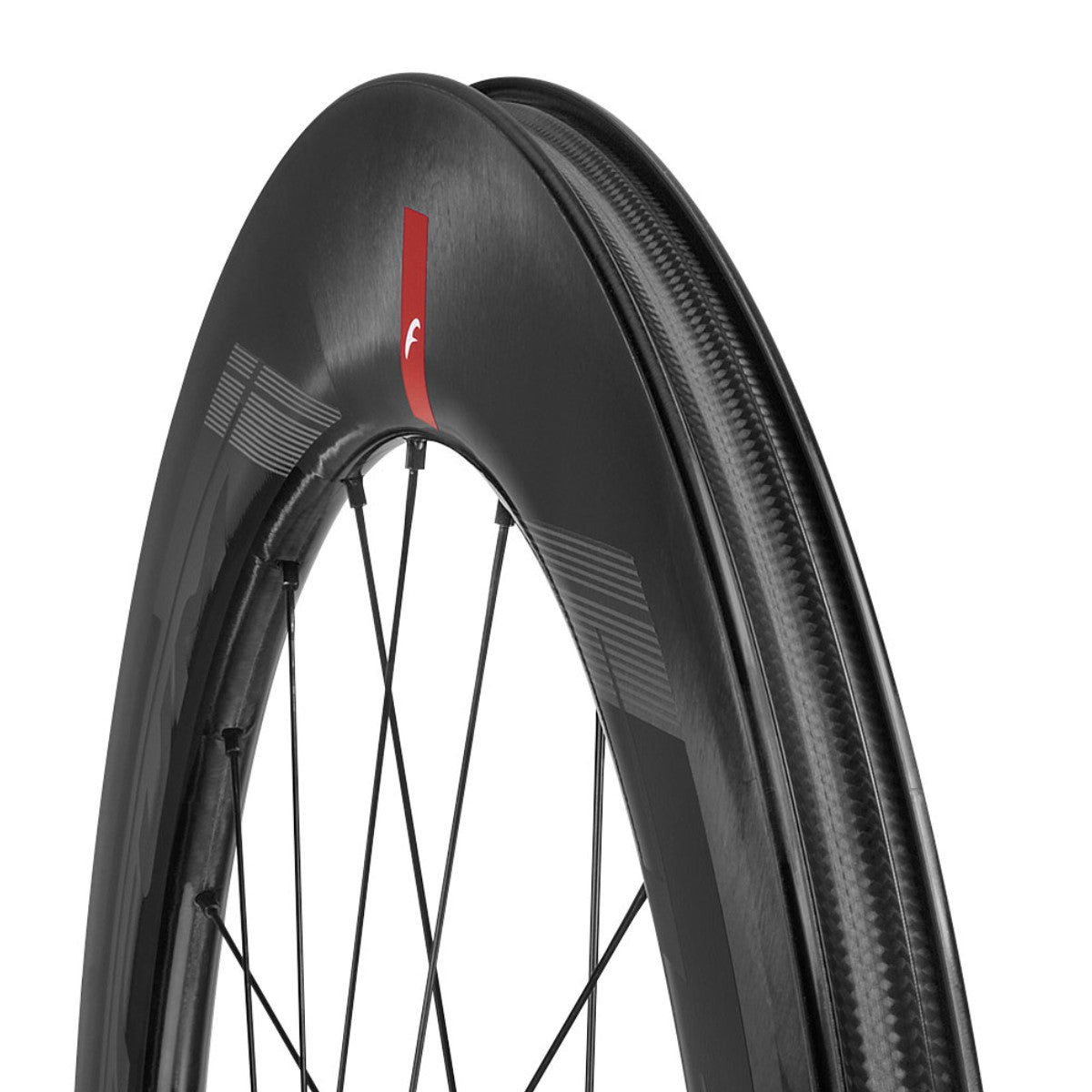 FULCRUM WIND 75 Ready hjulsæt (Center Lock)
