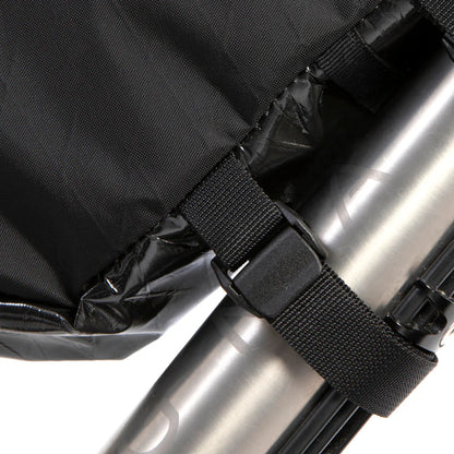 RESTRAP RACE FRAME BAG LARGE 4.5L Frame Bag Black