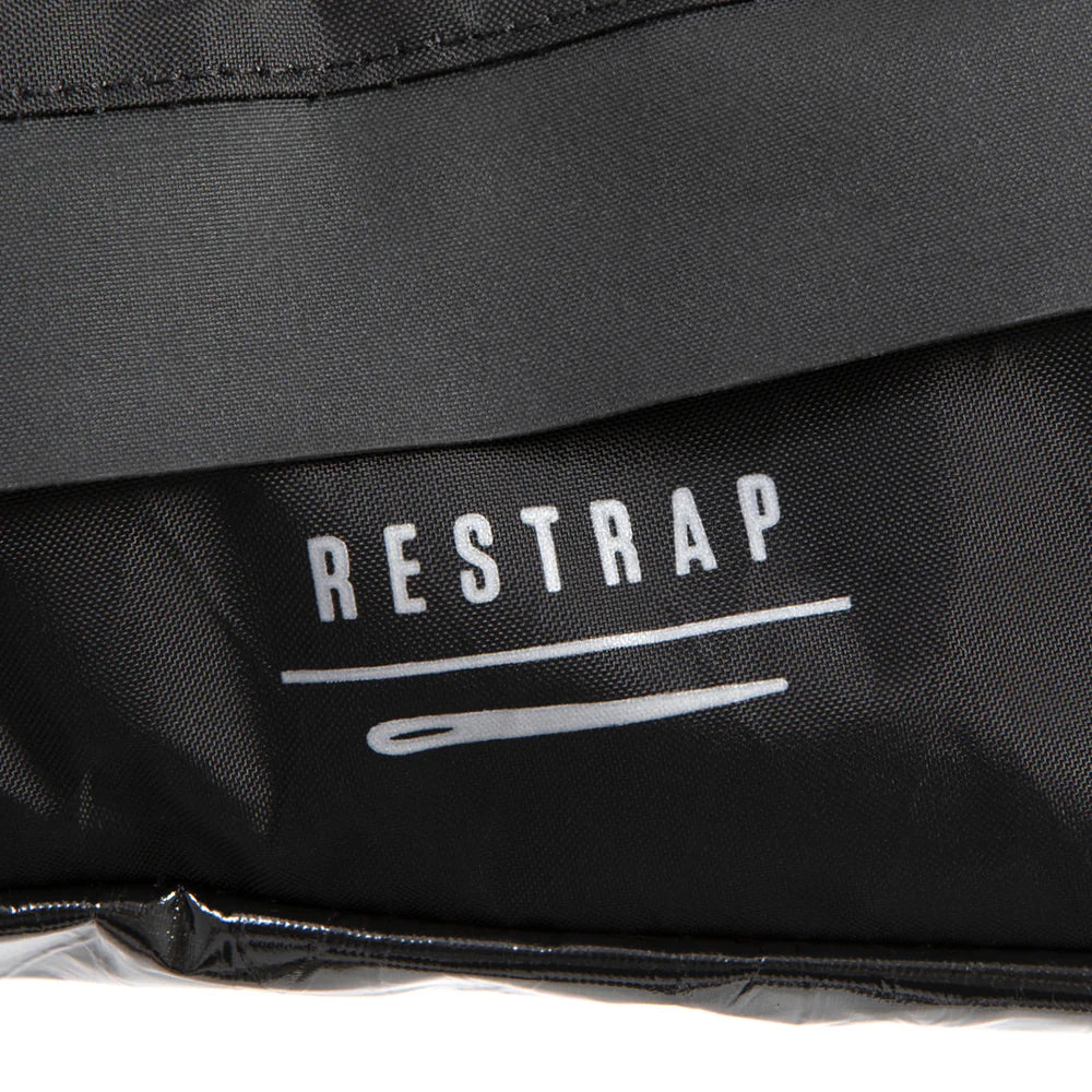 RESTRAP RACE FRAME BAG LARGE 4.5L Frame Bag Black
