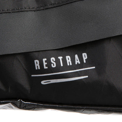 RESTRAP RACE FRAME BAG LARGE 4.5L Frame Bag Black