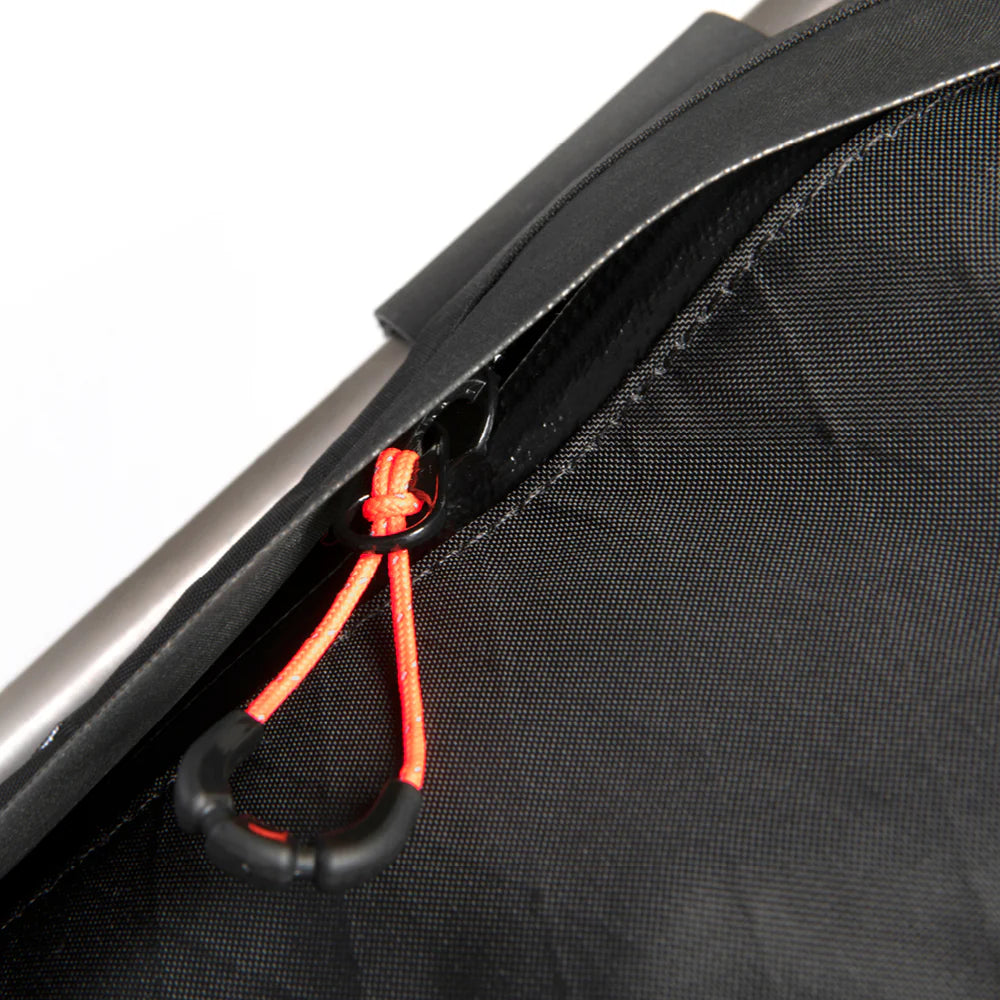 RESTRAP RACE FRAME BAG LARGE 4.5L Frame Bag Black