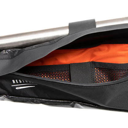 RESTRAP RACE FRAME BAG LARGE 4.5L Frame Bag Black
