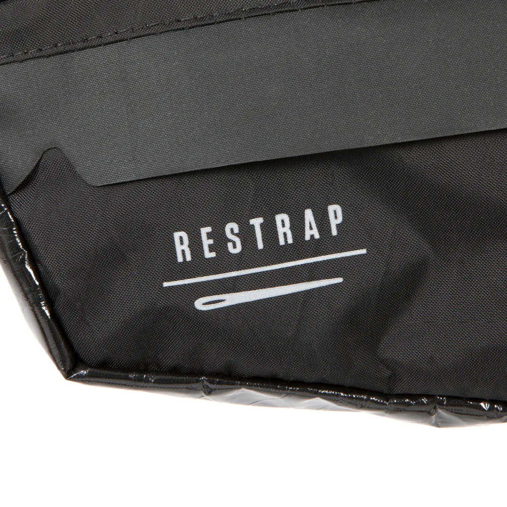 Torba Ramowa RESTRAP RACE FRAME BAG SMALL 3 L Czarna