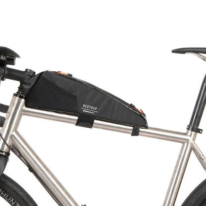 Frametas RESTRAP RACE TOP TUBE REGULAR 1.5 L Zwart