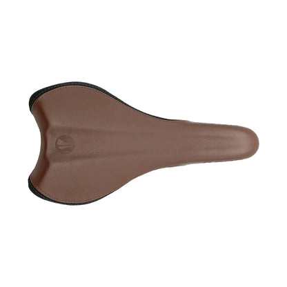 Sedlo SDG RADAR MTN Rails Titan-Alu Rjava/Črna