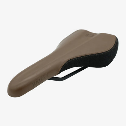 Sedlo SDG RADAR MTN Rails Titan-Alu Rjava/Črna