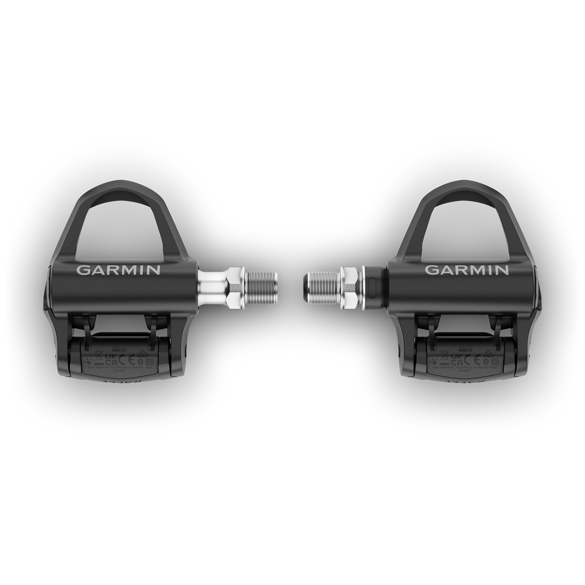 Effektmåler-pedaler GARMIN RALLY RK 110