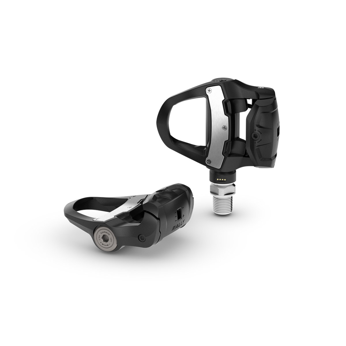 Effektmåler-pedaler GARMIN RALLY RK 210