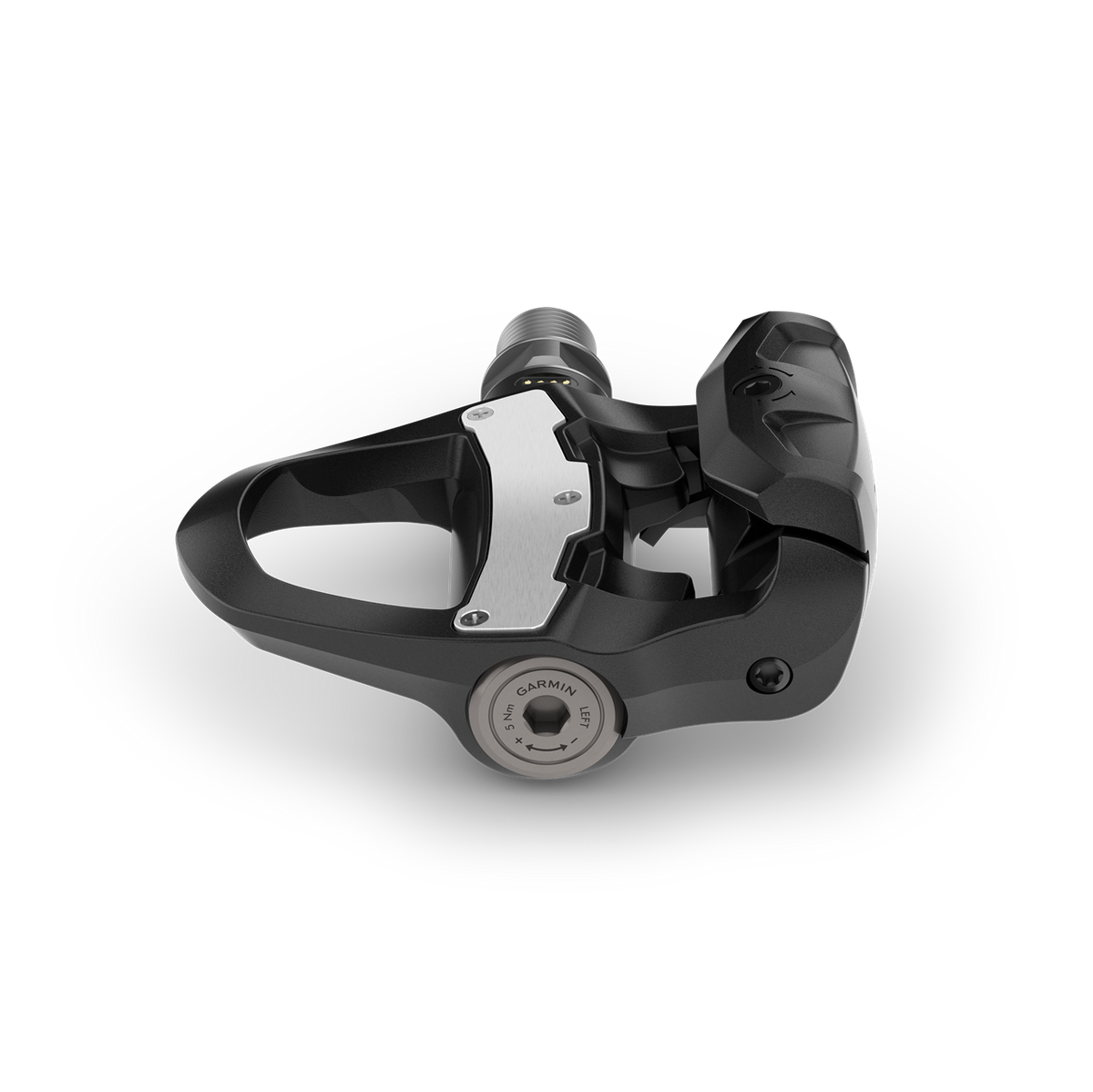 Effektmåler-pedaler GARMIN RALLY RK 210
