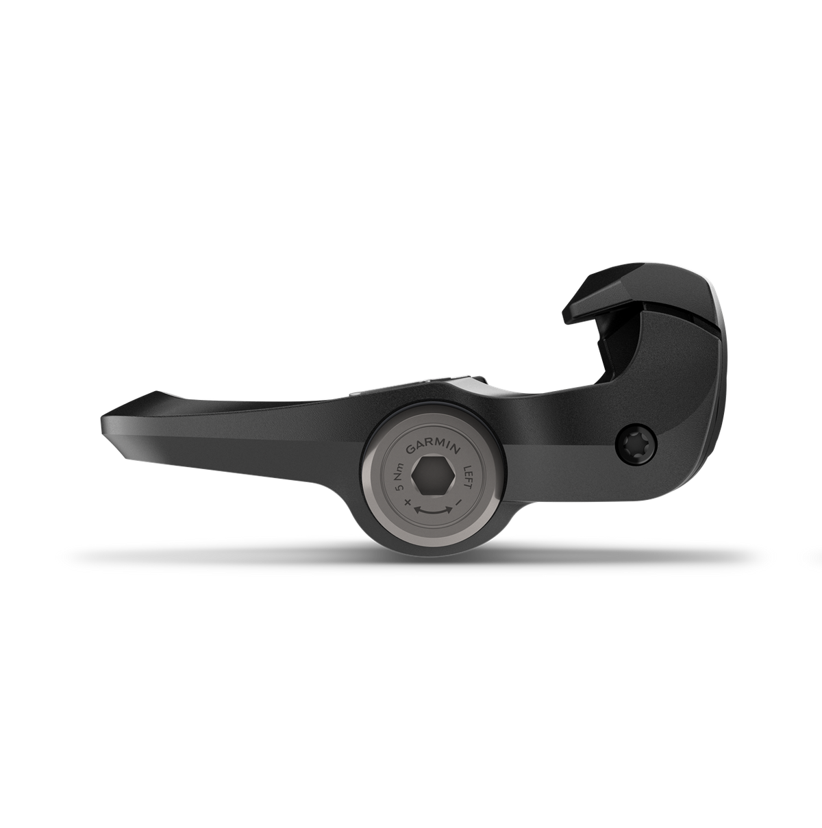 Effektmåler-pedaler GARMIN RALLY RK 210