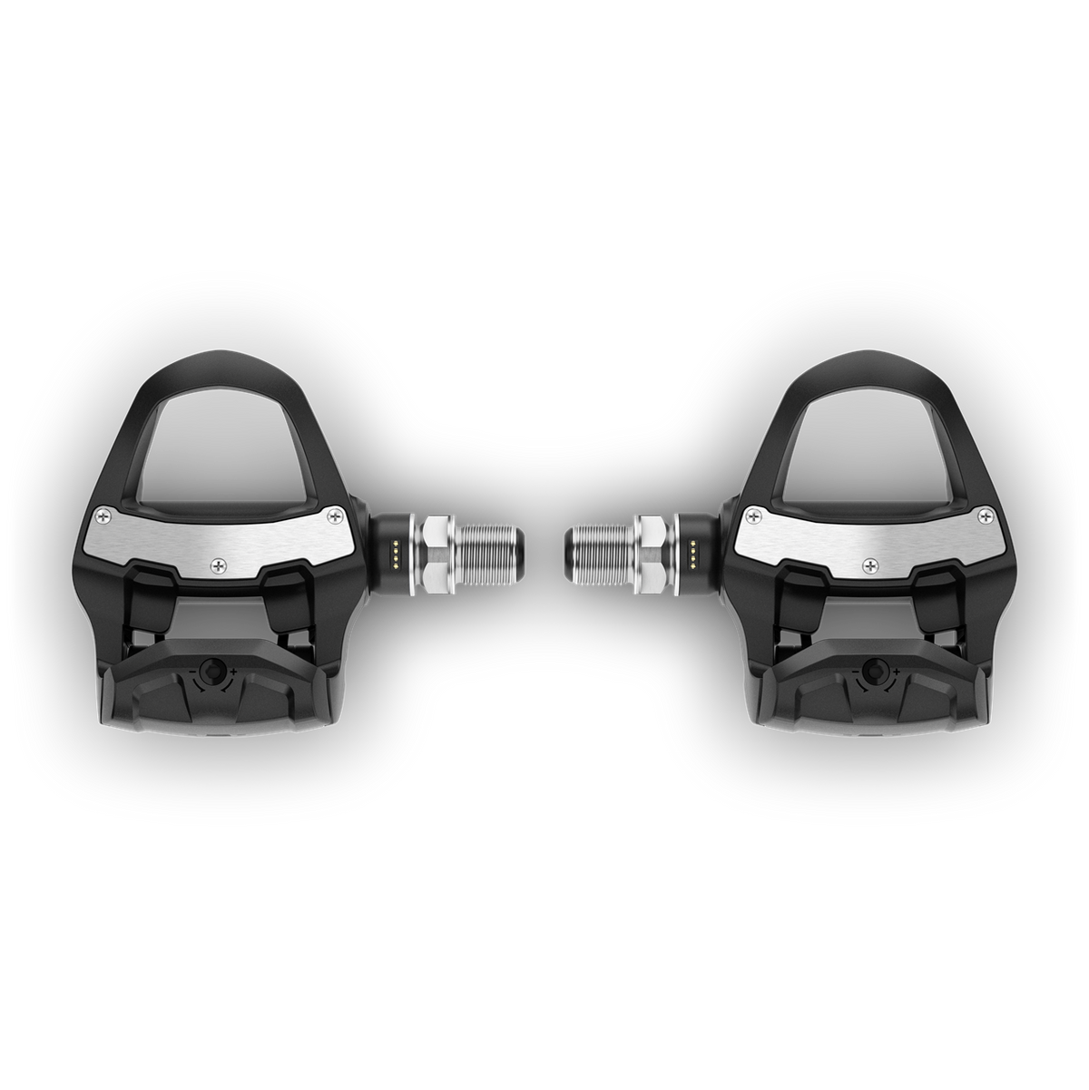 Effektmåler-pedaler GARMIN RALLY RK 210