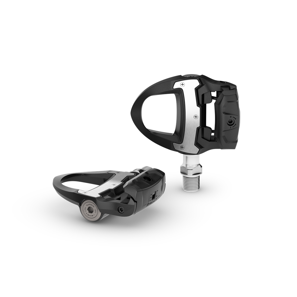 Effektmåler-pedaler GARMIN RALLY RS 110