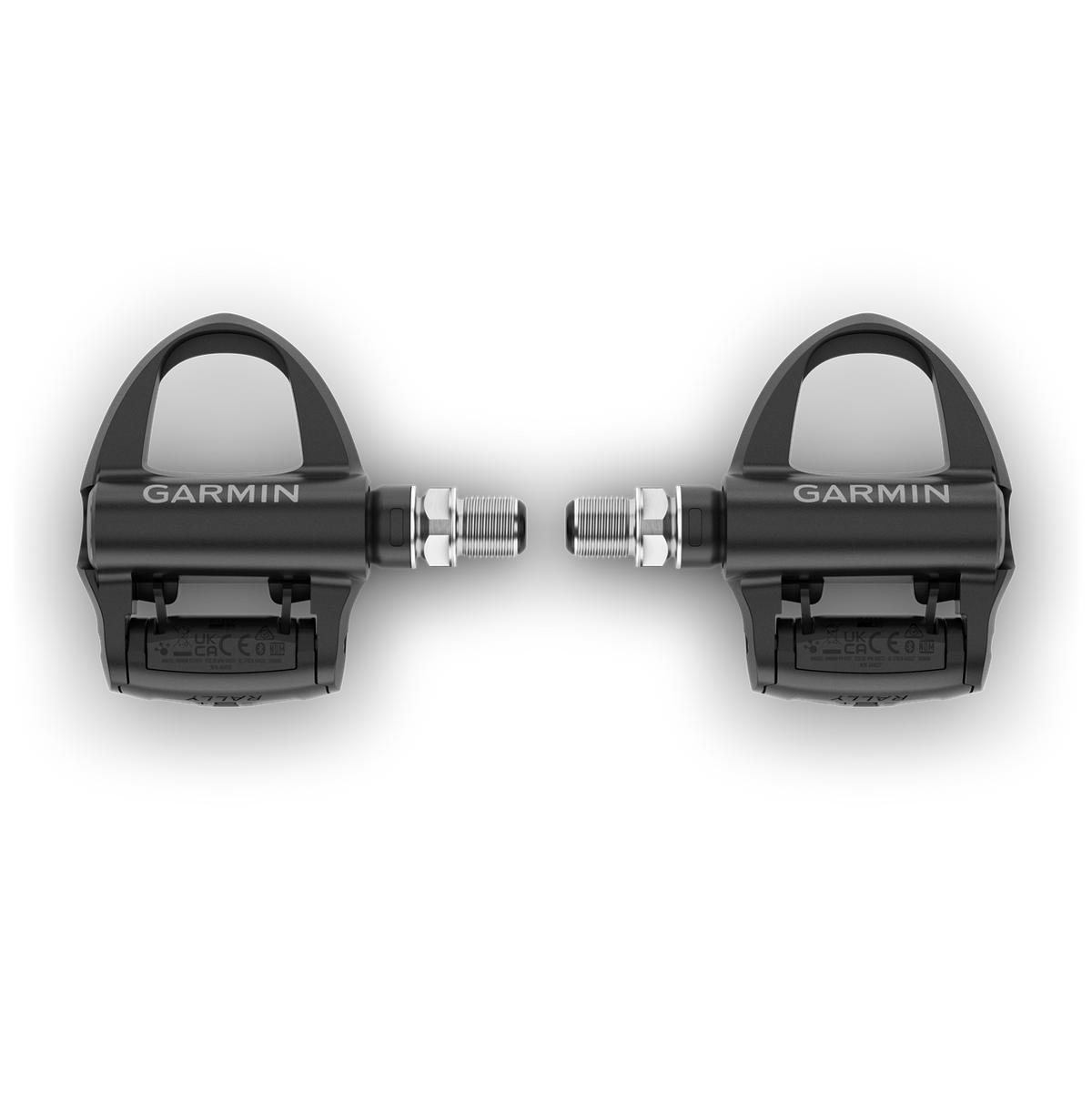 Kit Pedaler Kraftsensor GARMIN RALLY RS/XC 210
