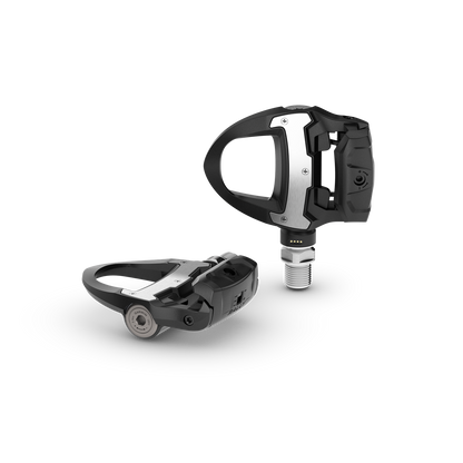 Kit Pédales Capteur de Puissance GARMIN RALLY RS/XC 210