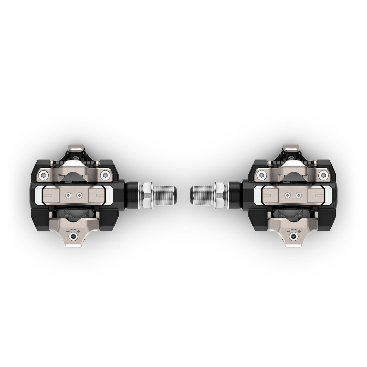 GARMIN RALLY XC 210 Power Meter Pedals