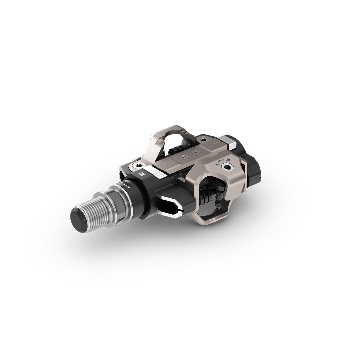 GARMIN RALLY XC 210 Power Meter Pedals